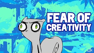 Fear of Creativity  Foamy The Squirrel [upl. by Willey]