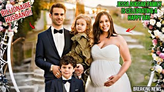 MINUTES AGO Its Over Jessa Duggar Drops Breaking News It will shock you [upl. by Thomasina22]