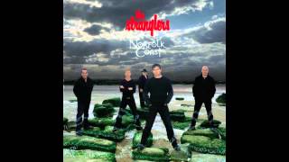 The Stranglers  Into the Fire studio version [upl. by Eno]