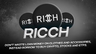 BYBIT Review  The Best Crypto Exchange 2023  Borrow Invest amp Trade Profit with RICCH [upl. by Notniv]