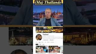 👍 Top Quartiers de Bangkok Sukhumvit Vs Silom quitterlafrance thaïlande [upl. by Valora146]