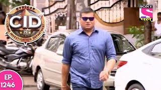 CID  सी आ डी  Episode 1246  17th December 2017 [upl. by Parish]