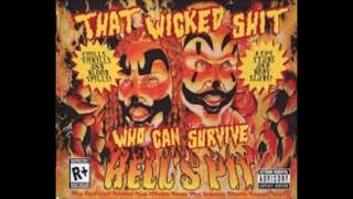 ICP Insane Clown Posse  Who Can Survive Hells Pit  FULL ALBUM 8312004 [upl. by Sigrid]