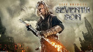 Seventh Son Movie Explained In Hindi FantasyAction film Summarized in हिन्दी Voice Over [upl. by Leiand]