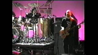 Porcupine Tree  Lightbulb Sun Live at NEARfest 2001 [upl. by Ehudd]