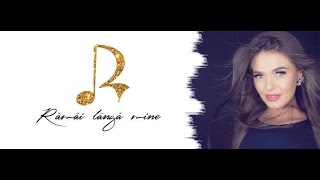 ROXANA MAG  Rămâi Lângă Mine  Video Oficial [upl. by Acirne]