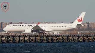 JFK LIVE  Nonstop Airport Action  Livestream from JFK Airport in New York [upl. by Bonina]