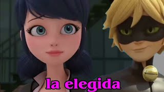 La Elegida♥️Historia Completa 💞Marychat🥰 [upl. by Sutelc]