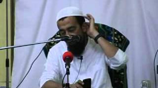 Ust Azhar Idrus 9A Kelajuan Buraq [upl. by Sherer]