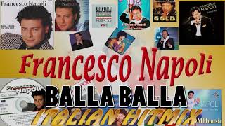 BALLA ITALIAN REMIX Francesco napoli [upl. by Jaffe]