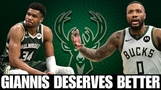 Bucks vs Celtics REACTION [upl. by Jabez]