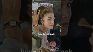 Keira Knightleys Cleavage in Pirates of the Caribbean Behind The Scenes [upl. by Nicolea]