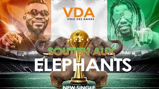 VDA SOUTIEN AUX ÉLÉPHANTS [upl. by Nylave]