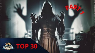 Top 30 Creepiest Mysteries That Were FINALLY Solved Part 1 [upl. by Nani560]