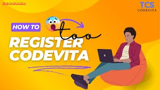 TCS CodeVita Session 12 How to Register for CodeVita [upl. by Meelas]