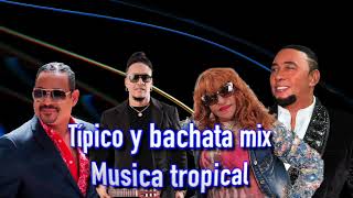 BACHATA Y TIPICO 2024elchavaldelabachata djadoni djviral zacariasferreira bachata nomeentendio [upl. by Chris]