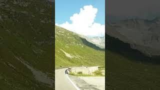 BORDER los ALPES ALPS SUIZOS SUIZA SWITZERLAND [upl. by Enyak309]