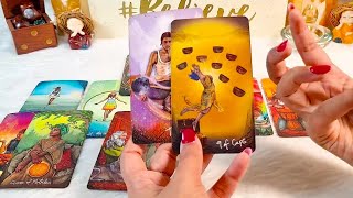 AQUARIUS FORBIDDEN I Would Pay Very Close Attention To This AQUARIUS TAROT LOVE READING [upl. by Valentijn97]