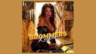 Boer Harm  Brommers Kieken AI Cover  Rock Remix [upl. by Coit242]