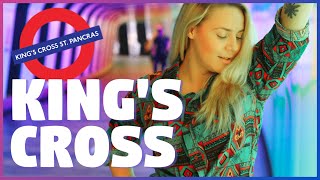 LONDON TRAVEL GUIDE Kings Cross [upl. by Canfield]