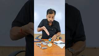 Laughing gas 😂😂 Explained by Pankaj Sir experiment pankajsir laughingGasphysicsexperiment [upl. by Enna]