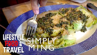 Meuniere  Simply Ming Season 18  Lifestyle Food amp Travel [upl. by Ylekalb644]