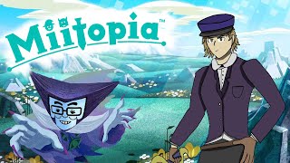 Miitopia Part 6 [upl. by Occir]