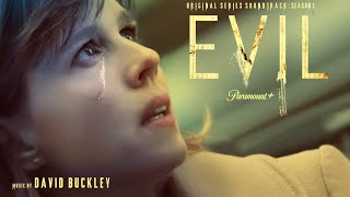 EVIL  Season 1 Soundtrack  02 Kristen Bouchard [upl. by Jerman]