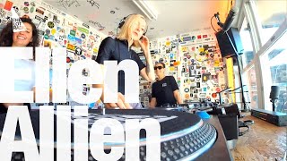 Ellen Allien  The Lot Radio Sept 20th 2019 [upl. by Yboc]