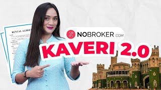 Kaveri 20 Revolutionizing Property Registration New Features amp Registration Process [upl. by Rorry385]