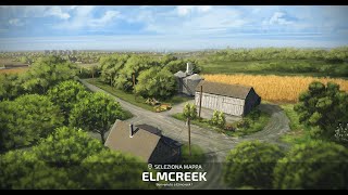 FS 22 EP2 mappa Elmkreec EP2 Semina [upl. by Medin]