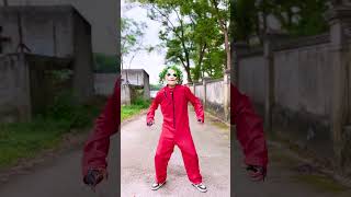 Spiderman vs Joker 3D Transformation Battle Venom vs Miguel OHara shorts spiderman joker venom [upl. by Aisela]