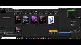 AEJuice FREE Plugins [upl. by Jedlicka]