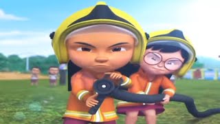 Upin amp Ipin  quotSedia Menyelamatquot Episod Penuh  Upin Ipin Terbaru 2020 [upl. by Ativla183]