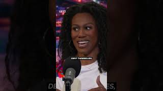 Priscilla Shirer Surrendering to Gods Plan  TBN shorts [upl. by Yrogiarc]