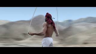 Bhaag Milkha Bhaag Title Track Rock Version [upl. by Assile]