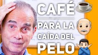 Episodio 1919 Café Para La Caída Del Pelo [upl. by Neeven]