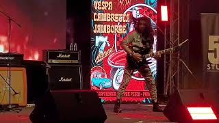 Antacid  Antacid Attack Live In Penang 4K HDR [upl. by Adest257]