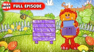 Get Squiggling  Season 1 Episode 24  Bee [upl. by Irovi710]