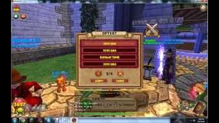 How to get free packs in wizard101 [upl. by Margie521]