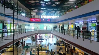 JHV Mall Varanasi [upl. by Lyred]