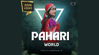 Pahari World by Fricxianmusic Natti KingVarsha Gopal SharmaShongiKL SingtaPushar amp Kanav [upl. by Acinehs]