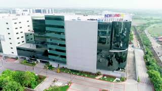 Indialand Company It park Tamilnadu Coimbatore [upl. by Eca]