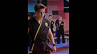 Robby vs Kenny robbykeene kenny cobrakai🐍youtubeshorts viral shorts karatekid [upl. by Klehm846]