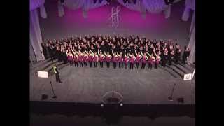 Pride of Portland 2012 Sweet Adelines International Competition Round Two [upl. by Nnuahs903]