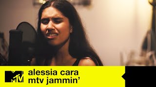 Alessia Cara Live Performance  quotA Little Morequot  MTV Jammin [upl. by Eirojram]