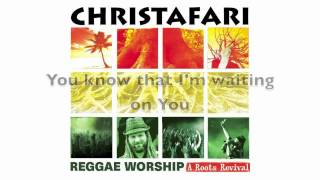 Christafari  quotEvery Day of My Lifequot Available Now on iTunes [upl. by Neimad]