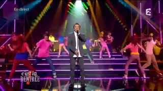 Cheb Khaled LIVE CEst La Vie France 2 HD RAI 2023 [upl. by Val]