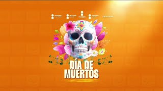 Grupo imagen  Feliz Día De Muertos [upl. by Fermin448]