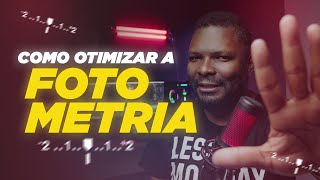 COMO OTIMIZAR A FOTOMETRIA  O GUIA COMPLETO [upl. by Llenrag]